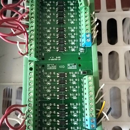 议价MT PLC光耦隔离板MT-301R8P-NMT-301R8PMT-301R8N