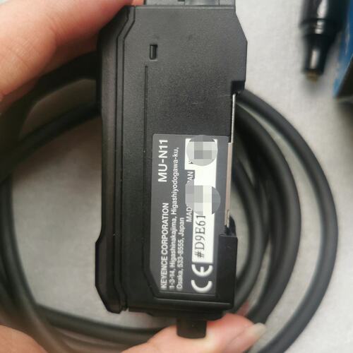 议价多传感器控制器MU-N11MU-N12MU-N13