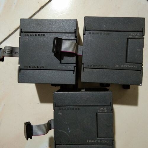 议价PLC模块231-0HC22-0XA06ES7231-0HC22-0XA0
