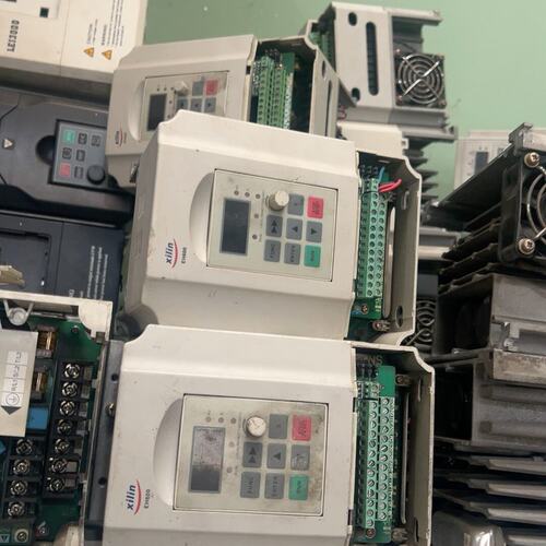 议价EH640变频器EH640A1.5G/2.2PA01EH640A1.5G2.2PA01