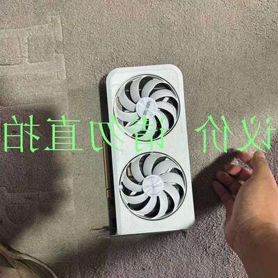 白雪豹显卡3060Ti G6XRTX 3060 Ti G6XGeForce RTX 3060 Ti G6X