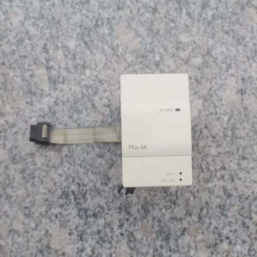 三菱扩展模块FX2N-5AFX2N-2ADFX2N-2DA