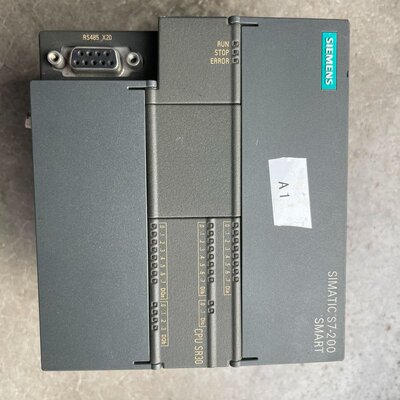 议价PLCS7-200SMARTCPUSR30S7-200SMARTSR30CPUSR30SR30