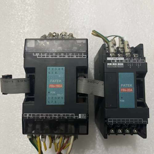 议价永宏PLC扩展模块FBs-16EA80 模拟量模