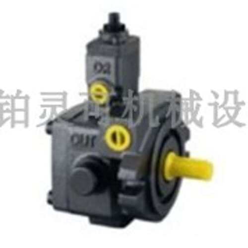 台湾TAIKEN叶片泵VP-40-FA3 DEN SEN HYDRAULIC 液压油泵 柱塞泵