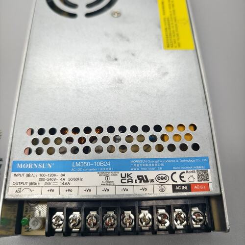 议价金升阳开关电源LM350-10B24LM350-10B12LM350-10B48