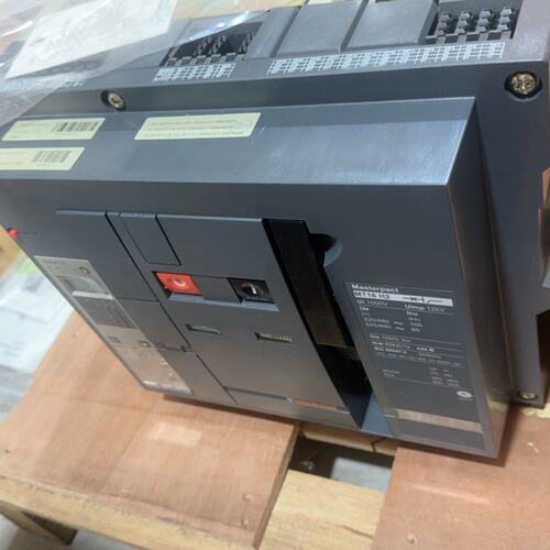 议价框架断路器MT116H2MT-116H2MT116H2MT116-H2mt116h2