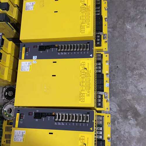 议价 四合一体放大器 A06B-6134-H303 A0