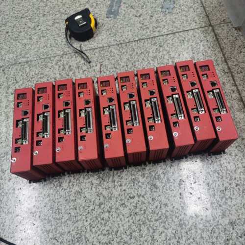 议价直线电机驱动器 MD-10-24DC-C05S-CPS
