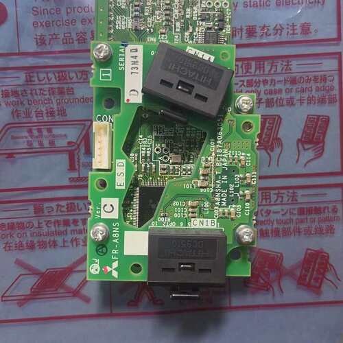 三菱变频器FR-A8APFR-A8NSFR-A8NP