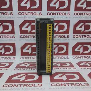 议价AsBdap210 Output Module 8 Point 120Vac Opened Nso适用