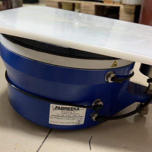 议价Freeka气浮式隔振器PA55-6C1-PA55-6C2PA55-6C3