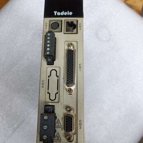 议价Tadele伺服驱动器GSD200-S04EGSD200-S02EGSD200-S08E