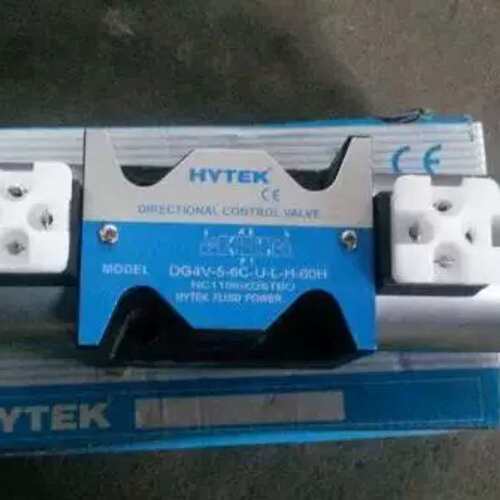 议价台湾HYTEK海特克电磁阀DG4V-5-3C-U-L-H-60H