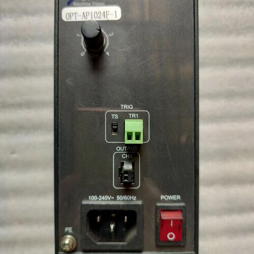 OPT奥普模拟光源控制器OPT-AP1024F-1OPT-AP1024F-2OPT-AP1024F-4