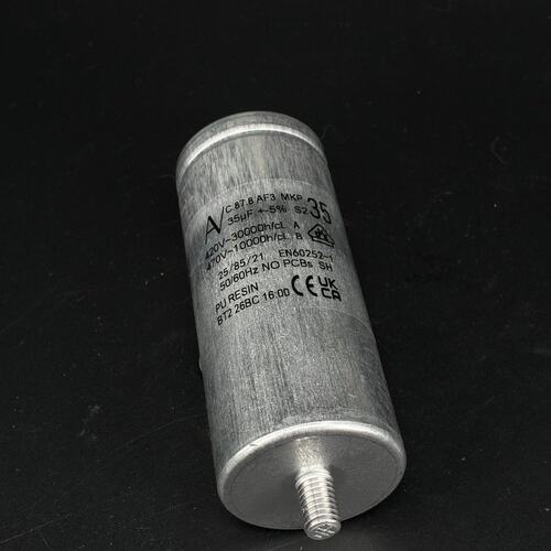 议价AV电容器C.87.8AF3AV C.87.8AF3C.87.8AF3 MKP 35uF 420V 5