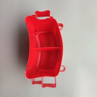 极速腰包锤子建筑耐摔铁钉t收纳箱工具盒盒子木工多功能工装钉子