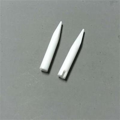 极速厂促厂促氧化铝陶瓷 氧化锆陶瓷管 陶瓷轴套 陶W瓷点胶阀 陶
