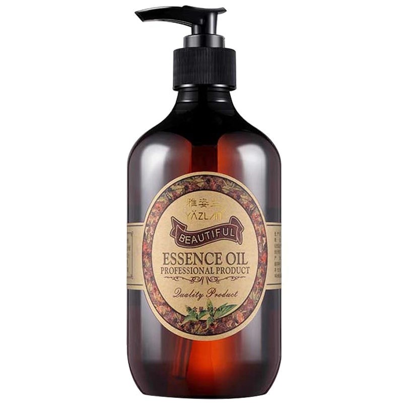 ginger rose body Lavfender Esse the old massages 極速new oil