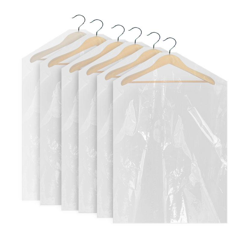 衣服防尘罩全透明可水洗