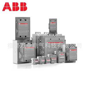 ABB交流接触器1SBL281074R8010；AX32