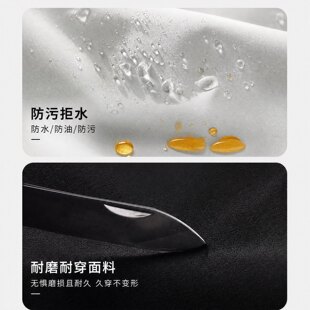 超市收银员马甲工作服定制印logo胖东来导购促销工装背心四季通用