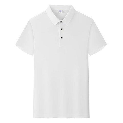 夏季工作服定制T恤POLO衫