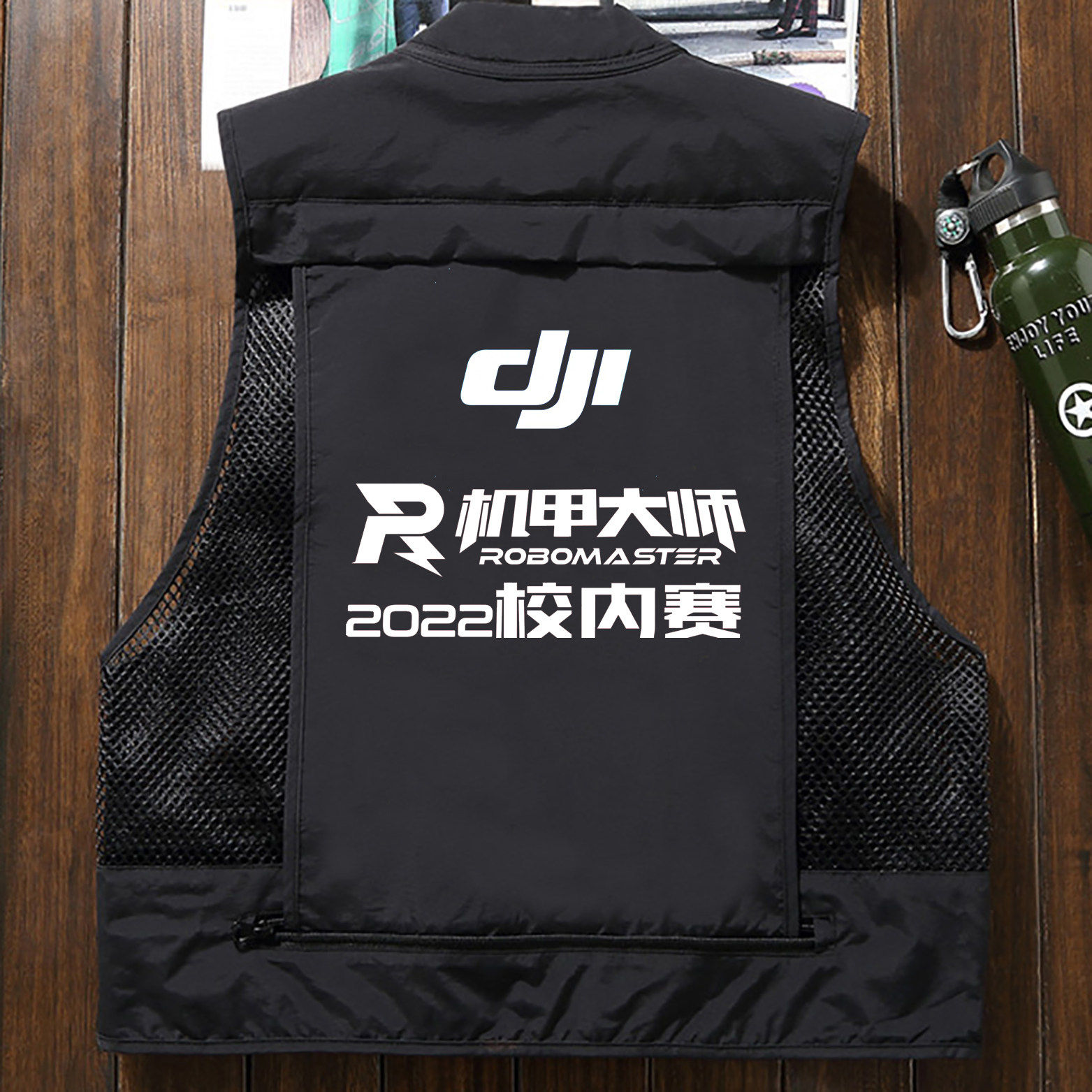 机器人大赛大学生机甲大