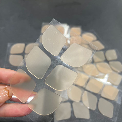T耳贴/精灵C1pn008-耳朵固定支撑器男女耳贴立耳招风耳定型贴