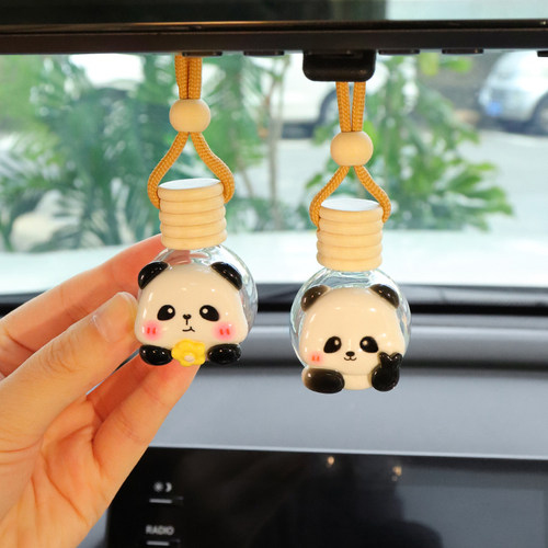 汽车挂饰香水香薰内饰