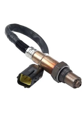 氧传感器显示屏O2接头螺器处理器适用三元催化故障消除器各种模组