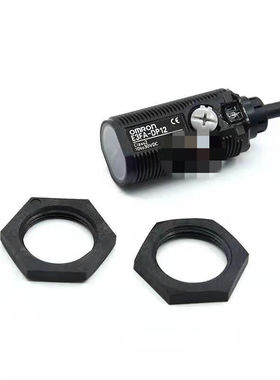 光电开关E3FA-DN11/DN12/13/15/TN11/RN12/DP/RP21/TPLE3FA-DN11