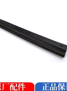 适用A4LB8A5Q5机盖缓冲胶条前引擎盖密封胶条机盖前胶条