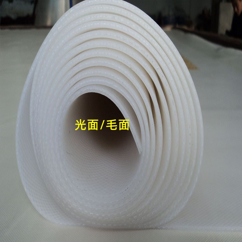 速发家厂现货直发厚度1-m真空覆膜机硅胶皮 软硬包吸塑机白色硅胶