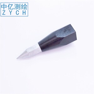 速发中海T/华测/思拓力纤中纬/苏光/集思宝/南方R达K对中杆尖头碳