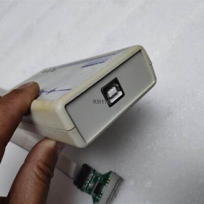 速发拍前询价:美国JTAG JET-M11程式设计器,下载器,仿真器