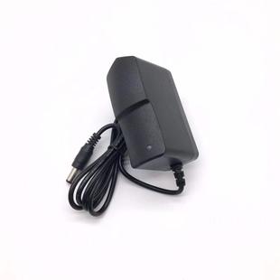 8.4V12V12.6V充电风扇电源适配器充电器仕太风扇专用充电器