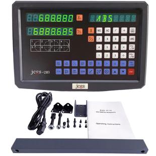 2V数显表 JCS900数显表 铣床数显表 车床线切割液晶显表 jcgs