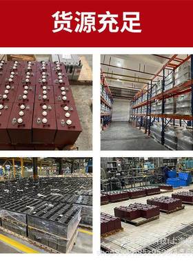 Trojan邱健蓄电池 J305G AC 6V315AH 高尔夫球车 工作车电池