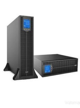 UPS电源YTR1102L-J 2KVA/1800W交通控制枢纽高精密环境实验室