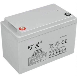 12V65AH 叮东6 UPS不间断电源 10HR直流屏 配电柜