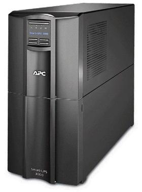 施耐德APCSmartUPS SMT3000I-CH3KVA/2700W在线互动UPS不间断电源