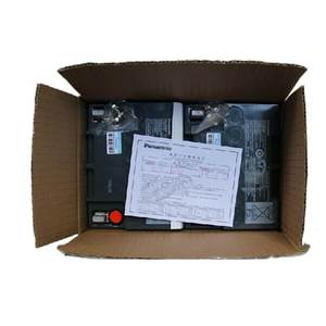 沈阳LC-P1224ST阀控式密封电池12V24Ah全国联保