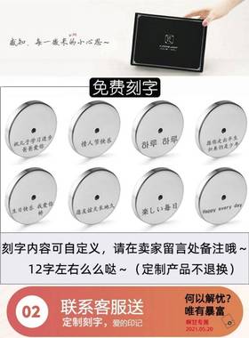 反重力摆件平衡小铁人牛顿摆桌面创意品永动机不停解压物理磁悬浮