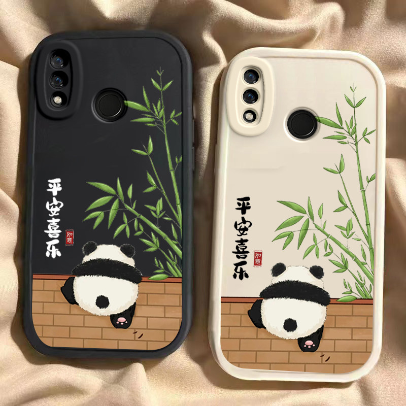 华为nova3手机壳nave3新款par-al00男女潮par一aloo保护套适用nava3