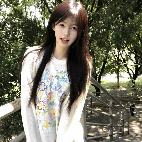 夏季薄款防晒宽松慵懒罩衫