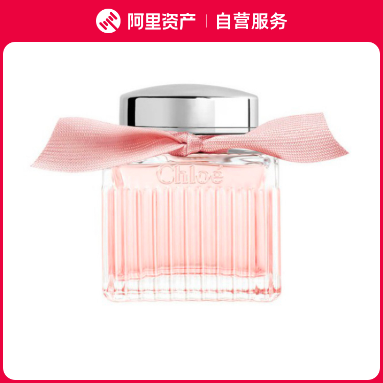 Chloe 蔻依 玲珑玫瑰香女士香水 EDT 50ml/100ml