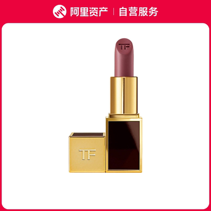 汤姆福特TF黑管口红激情/烈焰幻魅唇膏新80/新02/511