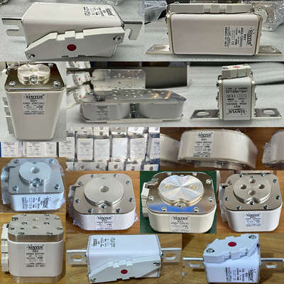 快速熔断器RS4 RS8 RS9 RST10 RS18 RSG RSK 107RSM 110F RSA RSY