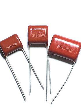 CBB22 473J630V 473K 103J 223J 683J 154J电容器脚距10/15mm